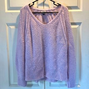 Universal Thread Sweater